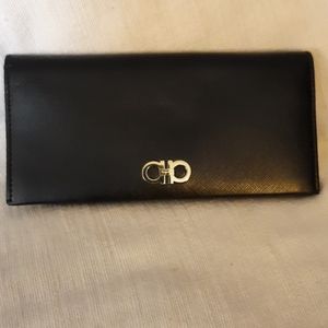 Ferragamo Calf wallet